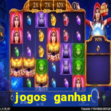 jogos ganhar dinheiro de verdade pix